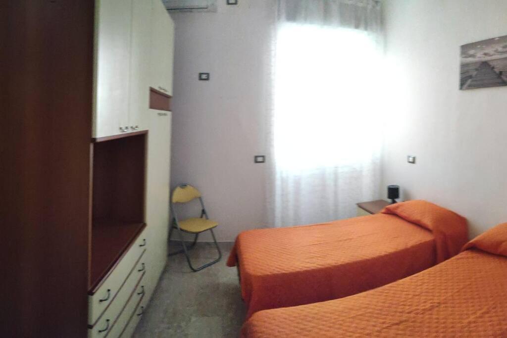 Casa Alea - Appartamento Turistico - Paola- エクステリア 写真