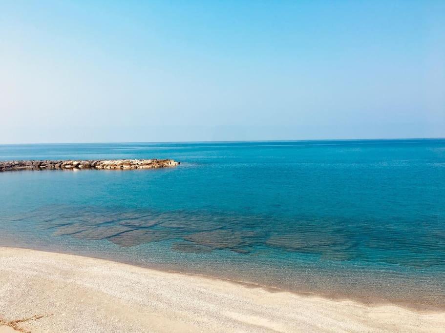 Casa Alea - Appartamento Turistico - Paola- エクステリア 写真