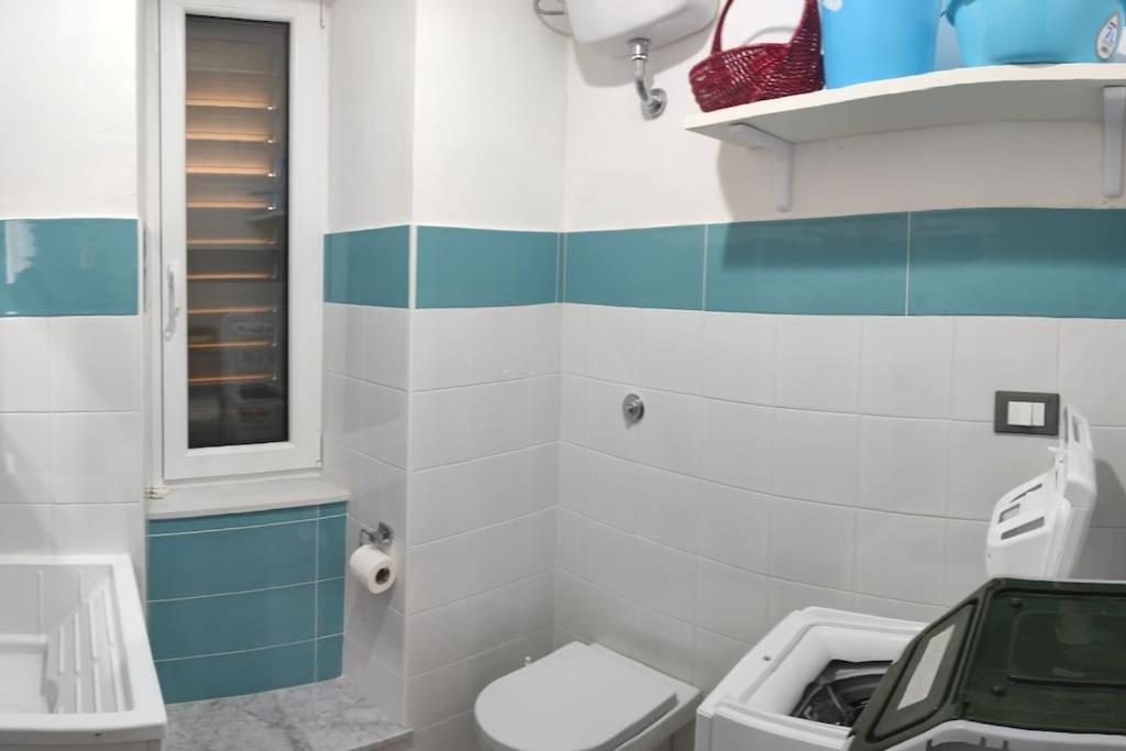 Casa Alea - Appartamento Turistico - Paola- エクステリア 写真