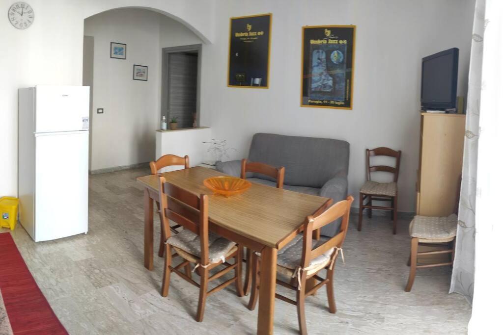 Casa Alea - Appartamento Turistico - Paola- エクステリア 写真